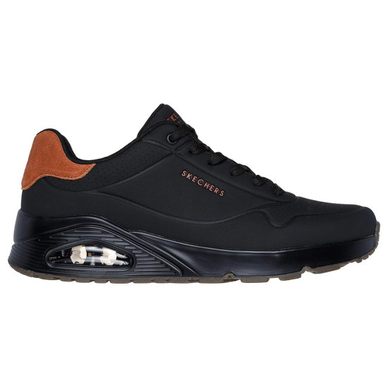 Skechers Uno - Suited On Air